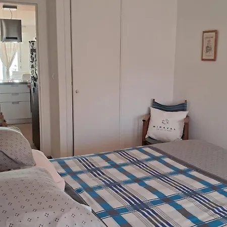 Le Mistral T2 Appartement
