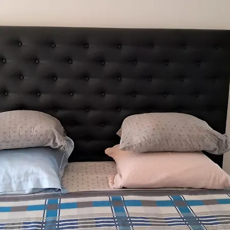 Le Mistral T2 Appartement Antibes