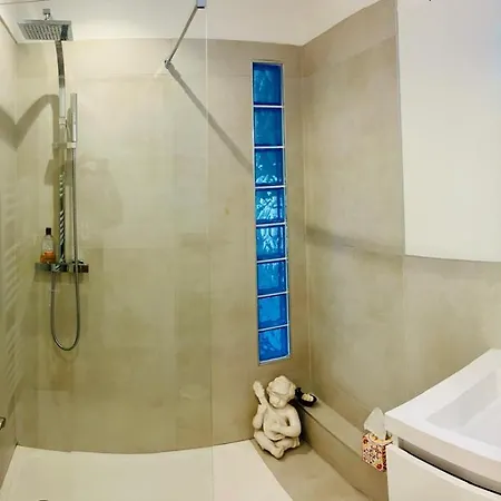 Le Mistral T2 Appartement Antibes