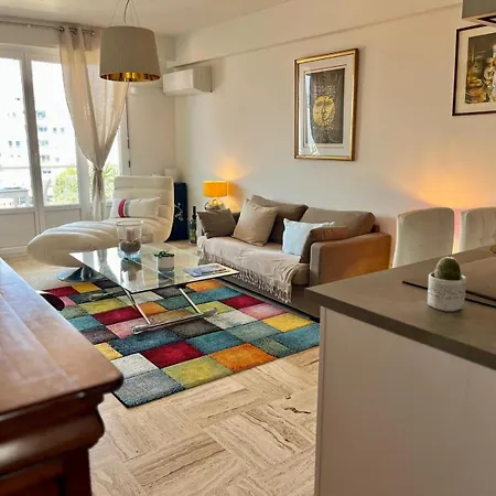 Le Mistral T2 Appartement